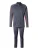 PUMA Sportpak ‘IndividualLIGA’  marine / grafiet / bloedrood