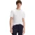 Boss Heren Bubble Normaal T-Shirt (Wit)