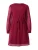 ABOUT YOU Jurk ‘Eileen’  bordeaux