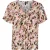 Vero Moda Vmeasy v-neck ss blouse r1 wvn ga dessin