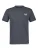 LERROS Shirt  grijs