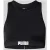Puma Bikinitop met racerback