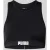 Puma Bikinitop met racerback