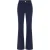 GUESS Marciano By  New Kayla Denim Nocturnal Navy Multi