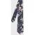 Paul Smith Tie Sketchbook Pages Navy