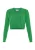 Mymo Jumper Dames Grasgroen