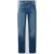 Pepe Jeans straight fit jeans van katoenmix model ‘Cash’