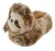 Kinderen pluche 3D luiaard pantoffels | Slipper snob – Luiaard
