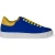 Moschino Blue Sneakers Blue