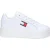Schoenen voor dames Tommy Hilfiger in wit