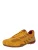 GEOX Sneakers laag ‘Snake Original’  safraan / grijs / donkerrood