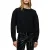 AllSaints Vika Boiled Jumper Black