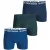 Björn Borg Björn borg 3-pack boxershorts cotton stretch – /print
