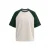 ONLY & SONS relaxed fit T-shirt – cloud dancer/pine grove