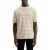 Scotch & Soda Regular Fit Mini All Over Print T-shirt Parchment Geo Flower