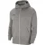 Nike Childrens/kids park 20 fleece full zip hoodie
