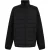 Regatta Professional Heren Hybride Jas (Zwart)