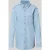 Marc O’Polo Regular fit jeansblouse van katoenmix