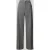 RAFFAELLO ROSSI Wide Leg chino met wol model ‘MILARA’