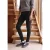 Jeggings met High Waist en Skinny Leg pijpen in Slim Fit