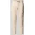 BRAX straight fit linnen broek met tunnelkoord