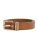 TOMMY HILFIGER Riem  cognac