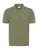 BLEND Shirt ‘ BHDao Polo ‘  olijfgroen