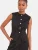 Lipsy Bodywarmer  zwart