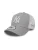 NEW ERA Pet ‘Neyyan’  lichtgrijs / wit