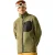 Dare 2B Camber Shield Borg-fleecejas voor heren (Martini-olijfje)