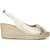 AYANA Omo25yu846 Espadrilles – Zomer Schoenen – Dames – Goud –