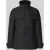 Christian Berg Men Jack in 2-in-1-look