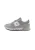 U.S. POLO ASSN. Sneakers laag  grijs / wit
