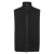 Mouwloze wollen fleece KnowledgeCotton Apparel Dynamic