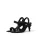 Karl Lagerfeld Slingpumps ‘ IKON ‘  zwart