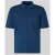 Christian Berg Men Regular fit poloshirt met borstzak