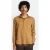 Lyle & Scott Abstract Shirt W738 Harness Brown