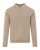 The BLUEPRINT Premium | Heren | Polo Lange Mouw Beige