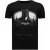 Local Fanatic Badman rhinestone t-shirt