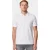 Born With Appetite Polo heren Wit Arto Polo BWA25108AR22/100 white