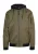 TUFFSKULL bomberjack Heren militaire olijf