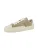Filling Pieces Sneakers laag ‘Riviera’  beige / olijfgroen