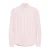 Gestreept linnen shirt Blend Bobby