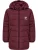 Hummel Sportjas ‘ECHO’  wijnrood