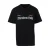 Oversized T-shirt Upscale UC Members Only heavy
