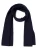 Finshley & Harding Sjaal  marine