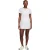 Nike Dri-FIT Standard-shirt voor dames (Wit)