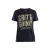 Dames-T-shirt Blaklader Limited Grit & Grind