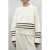 Ecoalf Lanyualf Knit Off White