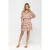 Ibana Siana Print Print Mixed Flowers